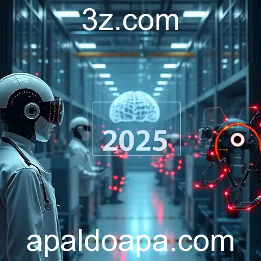AI Transformations in 2025