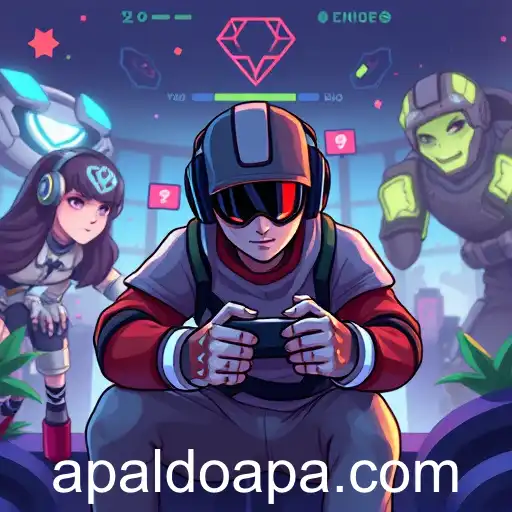 Apaldo: Reviving Passion for English Games
