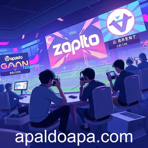 Apaldo's Rise in Gaming Community