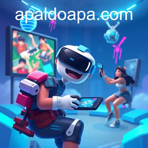 The Evolution of Apaldo: A Game Changer in 2025