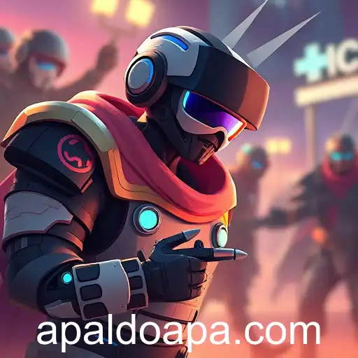Apaldo's Evolution: A Glimpse into the Future of Online Gaming