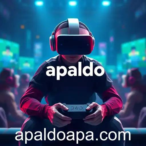 Apaldo: A Gaming Revolution