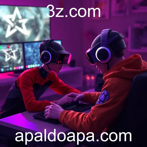 Apaldo Transforms Online Gaming in 2025