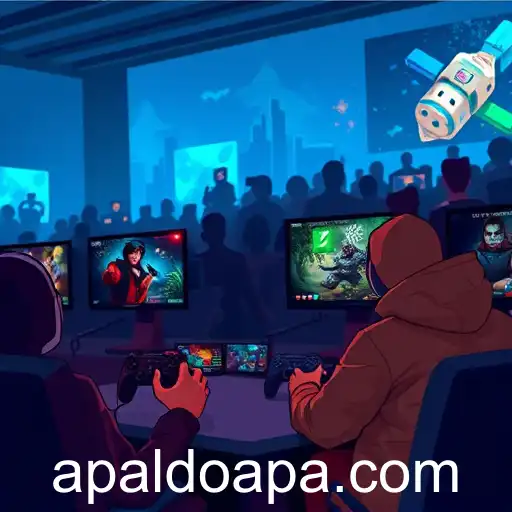 Emerging Trends in Online Gaming Communities