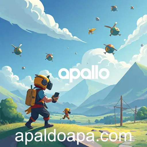 Gaming Evolution: Apaldo's Strategic Influence