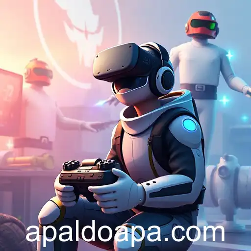 Gaming Trends and Innovation in 2025