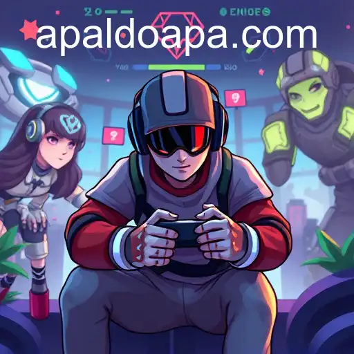 Apaldo: Reviving Passion for English Games