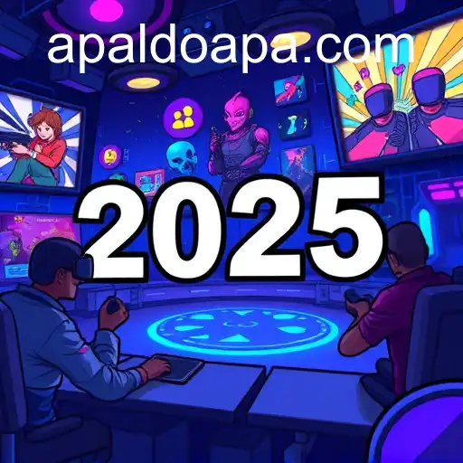 Apaldo Revolutionizes Online Gaming Experience