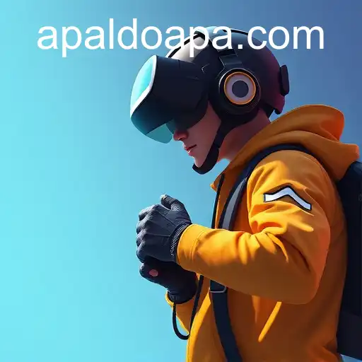 Gaming Innovation: How Apaldo is Shaping the Future