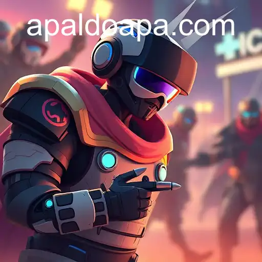 Apaldo's Evolution: A Glimpse into the Future of Online Gaming