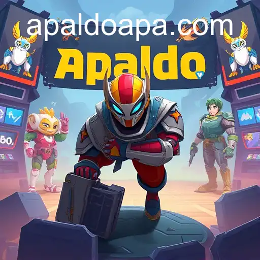 Apaldo Revolutionizes the Gaming Experience