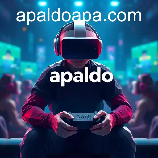 Apaldo: A Gaming Revolution