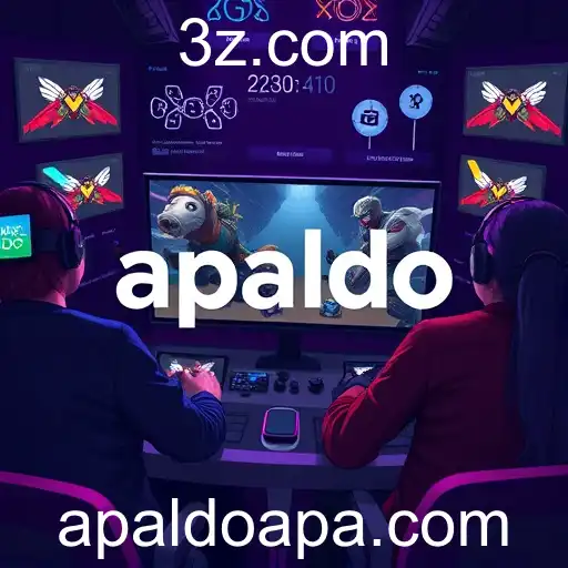 The Rise of Apaldo: Revolutionizing Online Gaming
