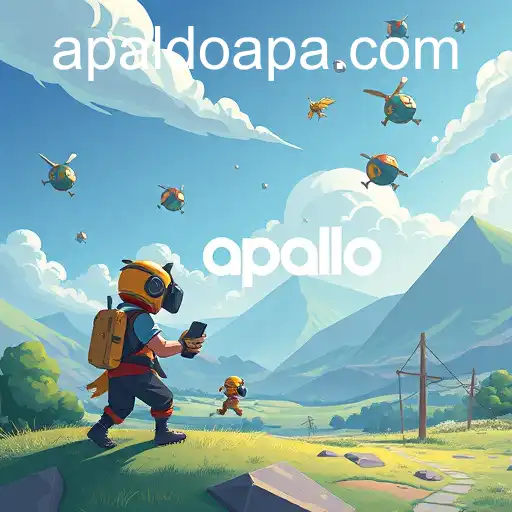 Gaming Evolution: Apaldo's Strategic Influence