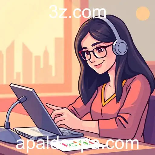 The Digital Evolution: Apaldo's Impact on Modern Society