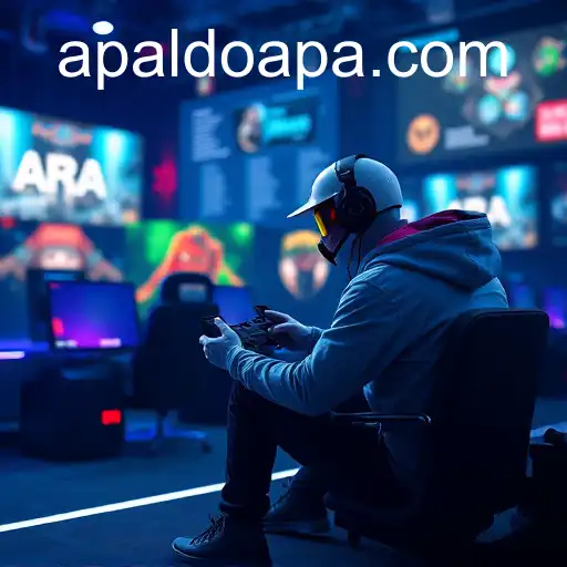 The Evolving Landscape of Online Gaming