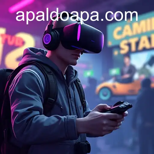 The Rise of 'Apaldo': A Digital Phenomenon in Gaming