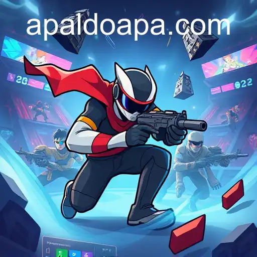 The Rise of Apaldo: Innovating Online Gaming in 2025