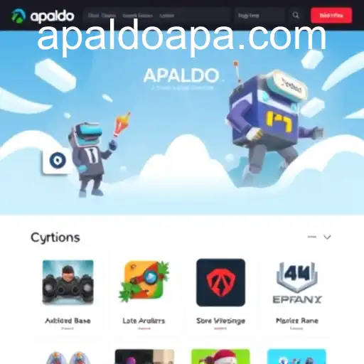 The Rise of Apaldo in Online Gaming Circles