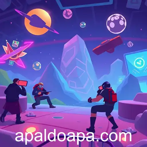 The Digital Evolution: Apaldo's Impact on Modern Society