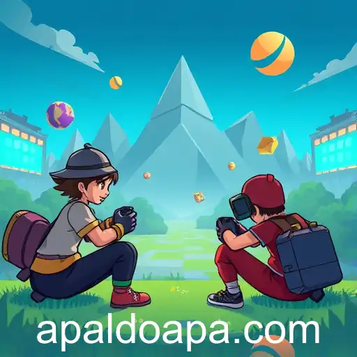 The Rise of Apaldo and Its Impact on Online Gaming