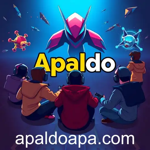 The Rise of 'Apaldo': A Digital Phenomenon in Gaming