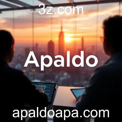 The Rise of Apaldo in the Digital Landscape