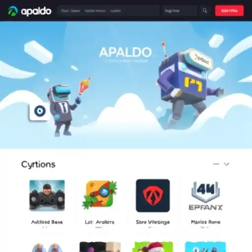 The Rise of Apaldo in Online Gaming Circles